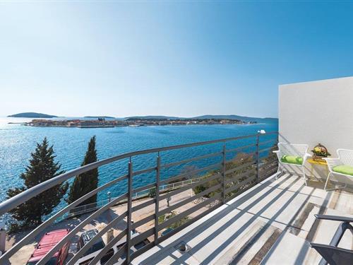 Ferieleilighet - 5 personer -  - Obala Spanje Roka - Sibenik-Brodarica - 22000 - Brodarica