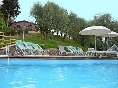 Sommerhus - 4 personer -  - Via del Colle - 55054 - Bargecchia