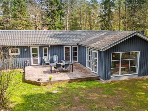 Sommerhus - 4 personer -  - Birkevej - Fuglslev - 8400 - Ebeltoft