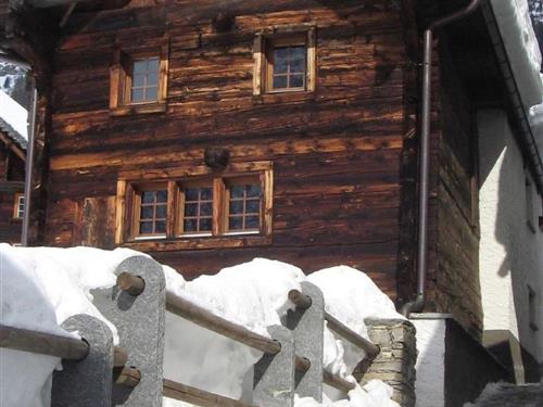 Feriehus - 7 personer -  - Bosco Gurin - 6685