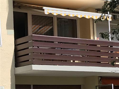 Ferieleilighet - 2 personer -  - Schillerstr. - 83435 - Bad Reichenhall