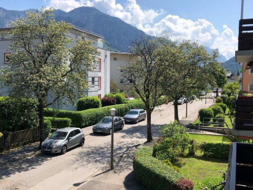 Semesterlägenhet - 2 personer -  - Schillerstr. - 83435 - Bad Reichenhall