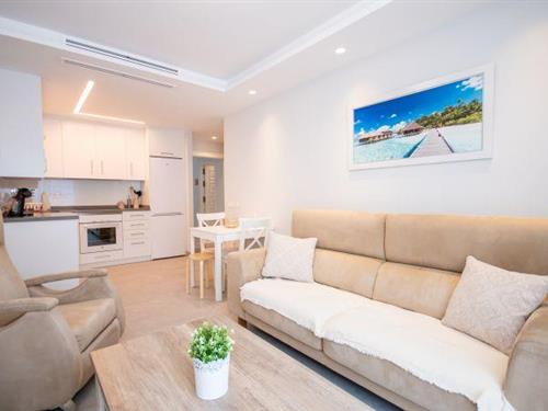 Holiday apartment - 4 persons -  - 29631 - Benalmádena