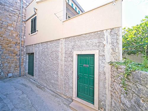 Holiday apartment - 4 persons -  - Put rota - 21410 - Postira