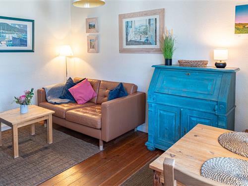 Ferielejlighed - 2 personer -  - Richard-Wagner-Straße - 18119 - Warnemünde