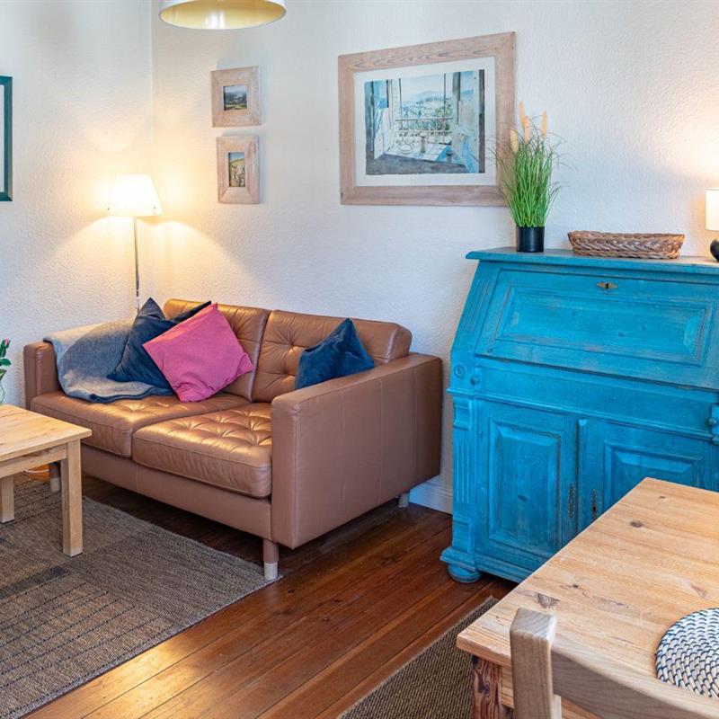 Ferielejlighed - 2 personer -  - Richard-Wagner-Straße - 18119 - Warnemünde