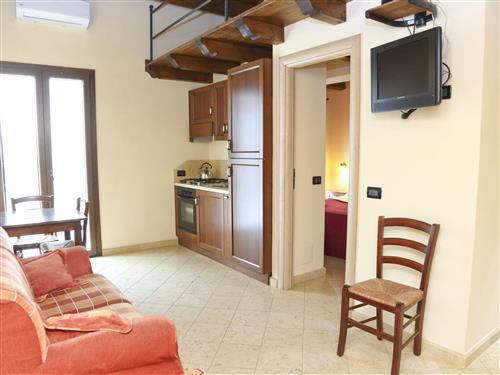 Ferielejlighed - 3 personer -  - Cefalù - 90015