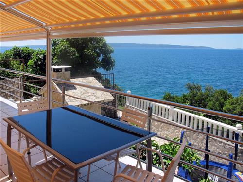 Ferienhaus - 5 Personen -  - Trogir - 21220