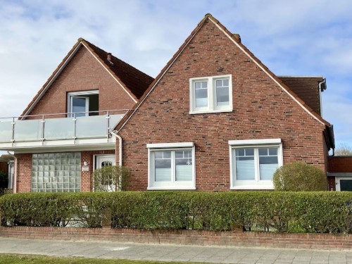 Sommerhus - 3 personer -  - 26548 - Norderney