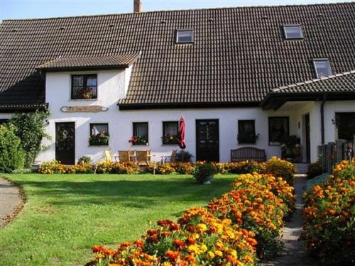 Ferieleilighet - 3 personer -  - Nr.1 - 18528 - Bergen Auf Rügen / Ramitz