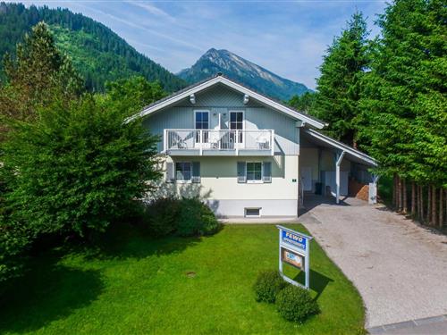 Semesterlägenhet - 2 personer -  - Wiesenweg - 6675 - Tannheim