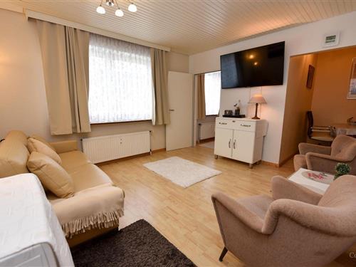 Ferienwohnung - 4 Personen -  - Pastoratsweg - 27476 - Cuxhaven