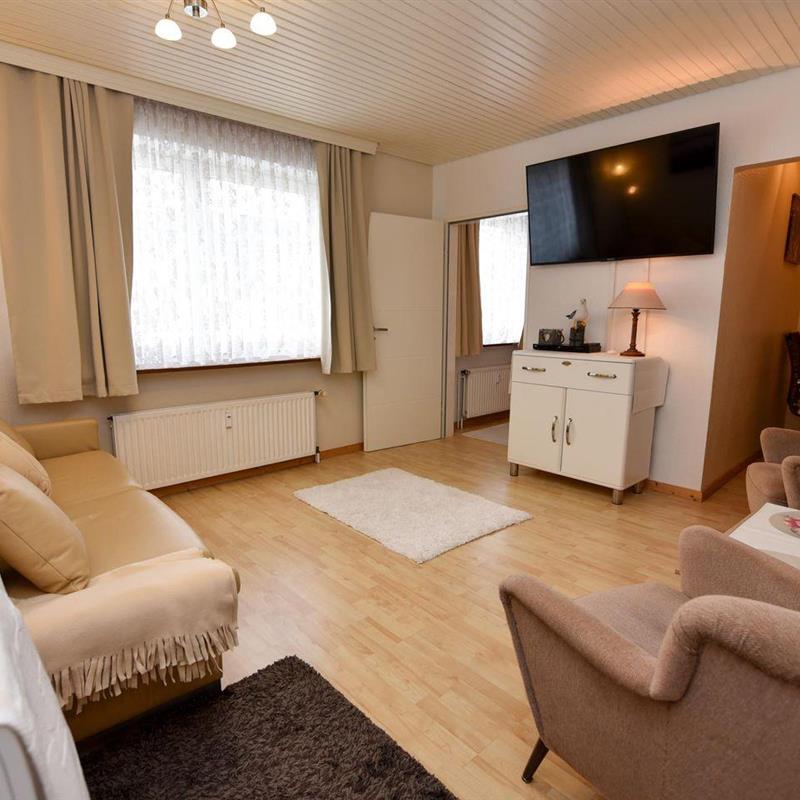 Ferielejlighed - 4 personer -  - Pastoratsweg - 27476 - Cuxhaven