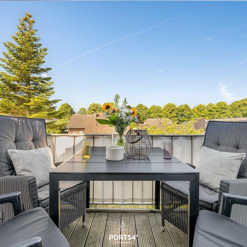 Ferielejlighed - 5 personer -  - Am Brekenbarg - 24398 - Brodersby-Schönhagen