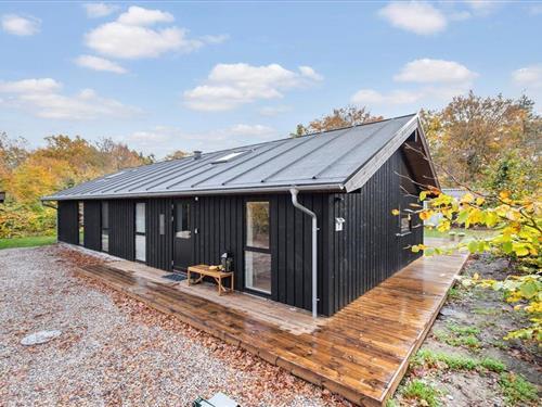 Ferienhaus - 11 Personen -  - Skovskadestien - Fjellerup - 8585 - Glesborg