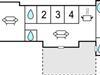 Image 39 - Floor plan