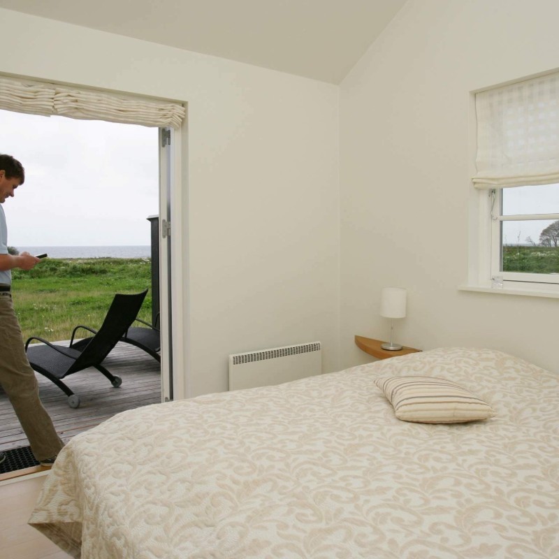 Ferienhaus - 8 Personen -  - Muslingevej - Nysted - 4880 - Lolland