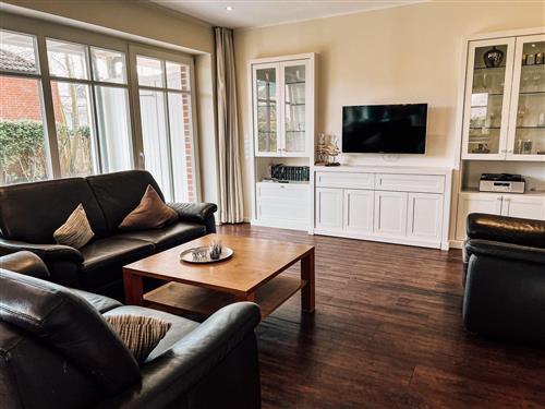 Ferielejlighed - 4 personer -  - Am Kabelacker - 26757 - Borkum