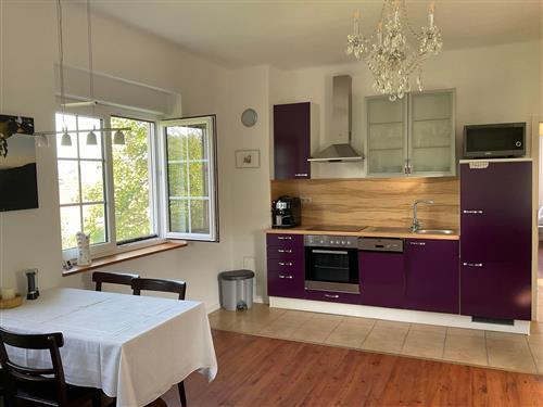 Holiday home - 4 persons -  - Bairisch Kölldorf - 8344 - Bairisch Kölldorf