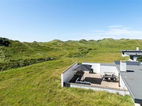 Sommerhus - 6 personer -  - Rødhus Klitvej - Rødhus - 9490 - Pandrup