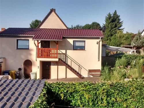  - 2 personer -  - Zerrennerstraße - 39110 - Magdeburg