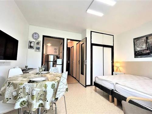 Ferielejlighed - 2 personer -  - 04800 - Greoux Les Bains