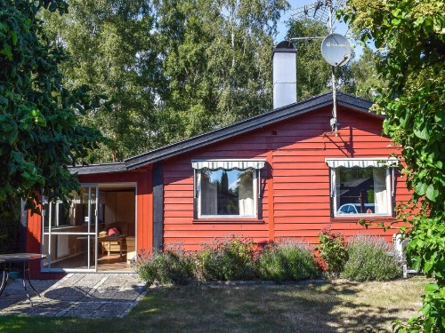 Sommerhus - 6 personer -  - Ejdervägen - Ystad/Nybrostrand - 271 71 - Nybrostrand