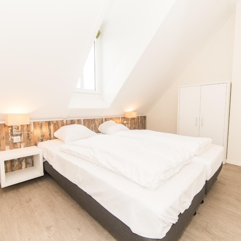 Ferielejlighed - 6 personer -  - 6216GC - Maastricht
