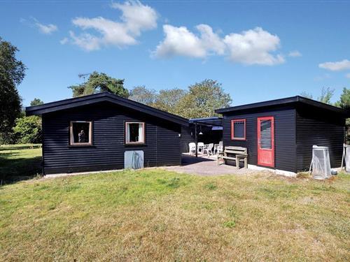 Holiday Home/Apartment - 6 persons -  - Keramikvej - Nykøbing Sj. - 4500 - Nykøbing Sj