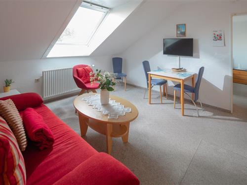 Ferienhaus - 3 Personen -  - Elbestraße - 26548 - Norderney