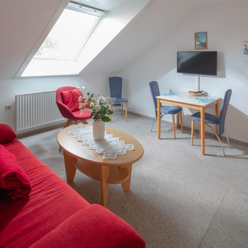 Ferielejlighed - 3 personer -  - Elbestraße - 26548 - Norderney