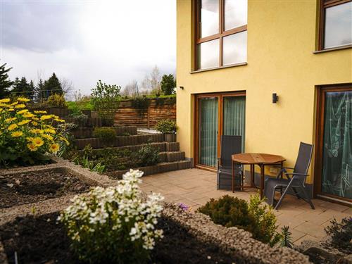 Ferieleilighet - 5 personer -  - Ottendorf - 01819 - Bahretal