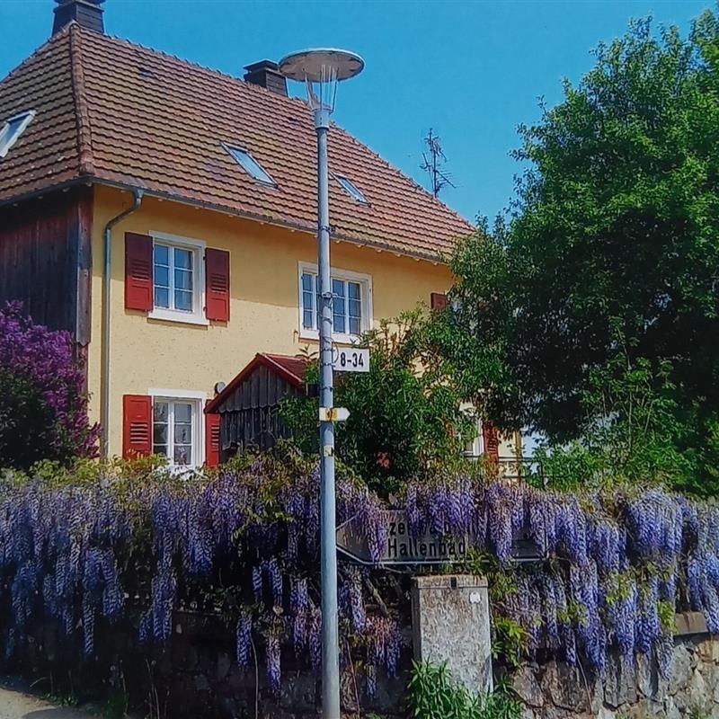 Ferielejlighed - 5 personer -  - Kirchgrund - 79733 - Görwihl