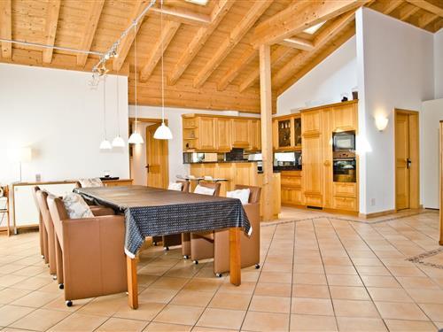 Ferienhaus - 6 Personen -  - Spillstattstasse - 3818 - Grindelwald