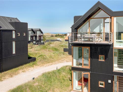 Sommerhus - 8 personer -  - Strandklit - 9990 - Skagen