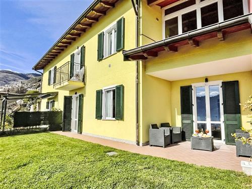 Ferieleilighet - 4 personer -  - Gera Lario - 22010