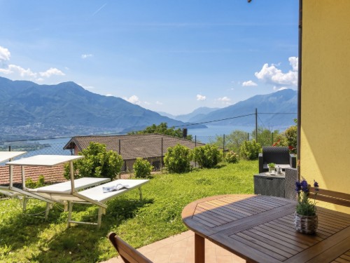 Holiday apartment - 4 persons -  - 22010 - Gera Lario