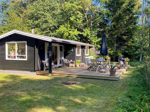 Ferienhaus - 5 Personen -  - Sandbogårds Alle - Liseleje - 3300 - Frederiksvärk