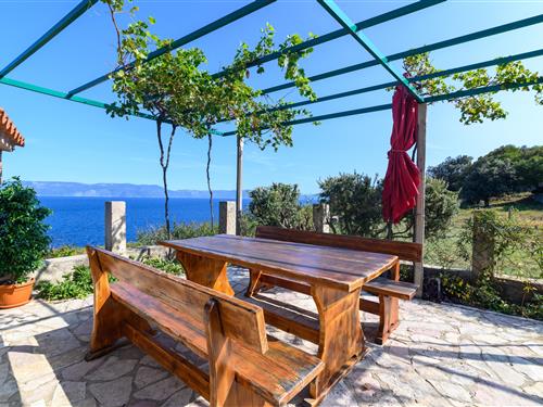Holiday apartment - 4 persons -  - Duga Luka (Prtlog) - 52220 - Duga Luka (Prtlog)