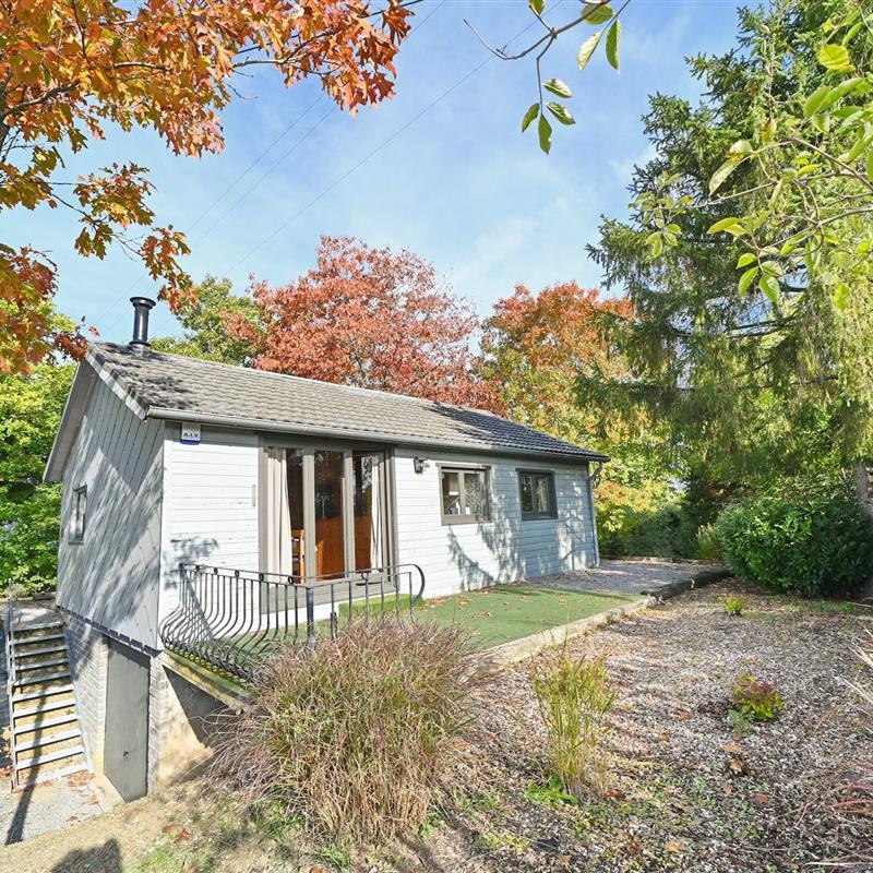 Chalet - 4 personer -  - 5377 - Somme-Leuze