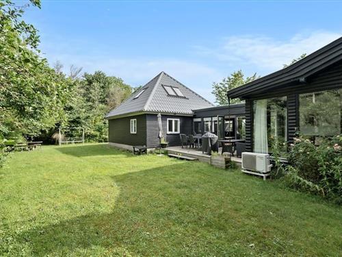 Ferienhaus - 6 Personen -  - Kystvej - Taarup - 5871 - Frörup