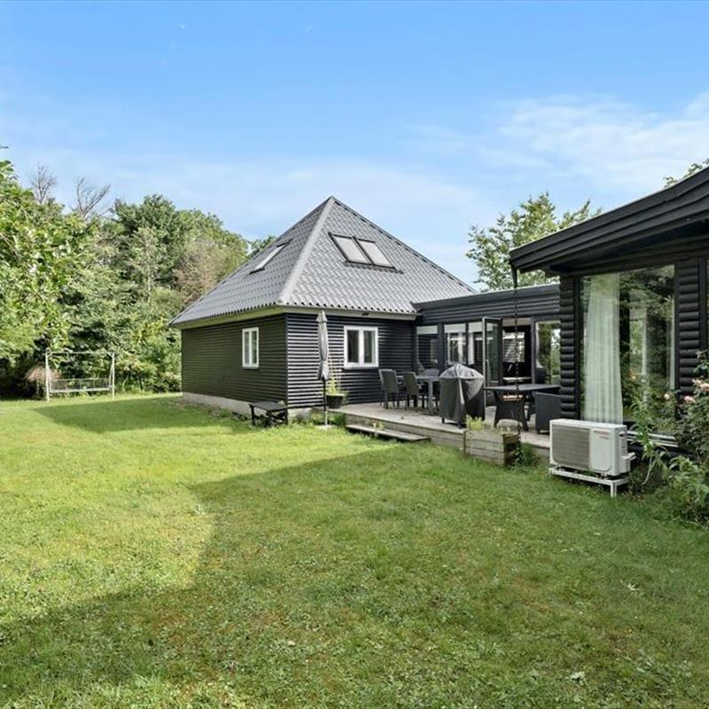 Ferienhaus - 6 Personen -  - Kystvej - Taarup - 5871 - Frörup