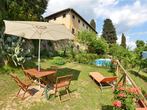 Holiday Home/Apartment - 4 persons -  - 55010 - San Gennaro