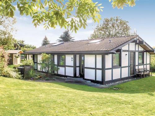 Sommerhus - 5 personer -  - Ober der Hasselt - 59872 - Meschede