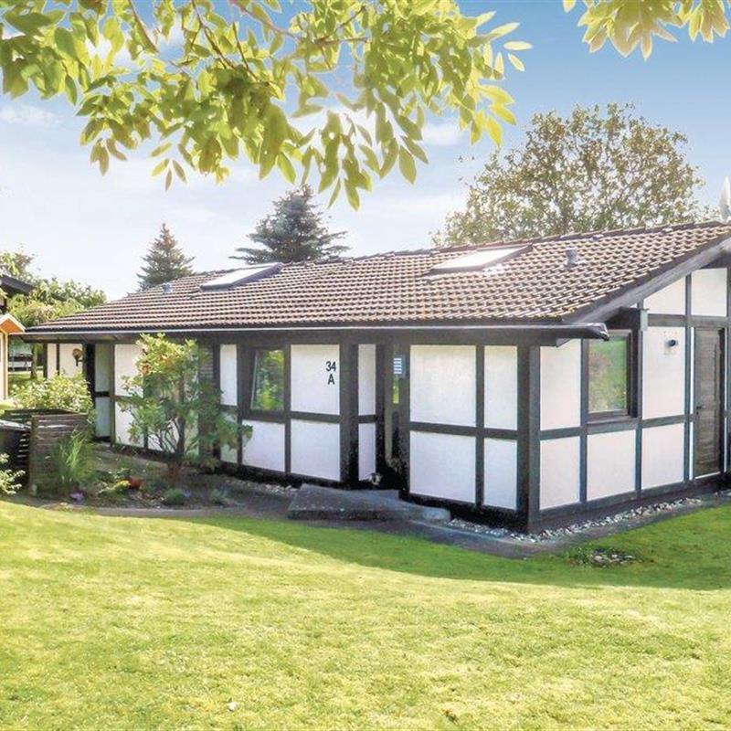 Sommerhus - 5 personer -  - Ober der Hasselt - 59872 - Meschede