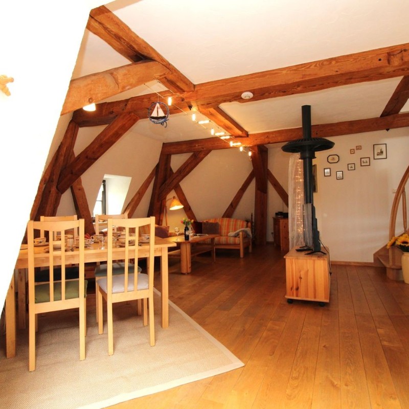 Ferielejlighed - 3 personer -  - An der Mühle - 18225 - Kühlungsborn