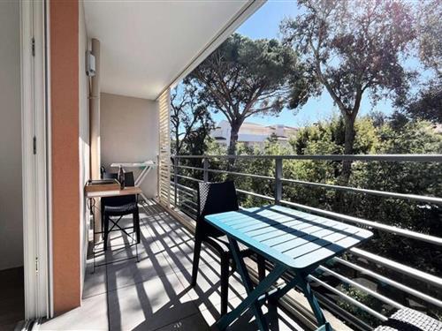 Sommerhus - 4 personer -  - 83240 - Cavalaire Sur Mer