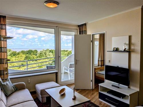 Ferielejlighed - 4 personer -  - Nordfeldstraße - 27476 - Cuxhaven-Doese