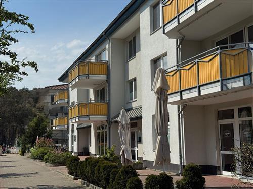 Ferielejlighed - 6 personer -  - Strandstraße - 17449 - Karlshagen