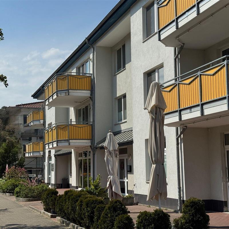 Ferielejlighed - 6 personer -  - Strandstraße - 17449 - Karlshagen